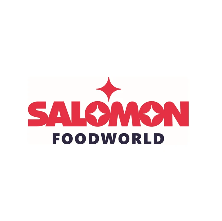 Salomon Foodworld Salomon Foodworld