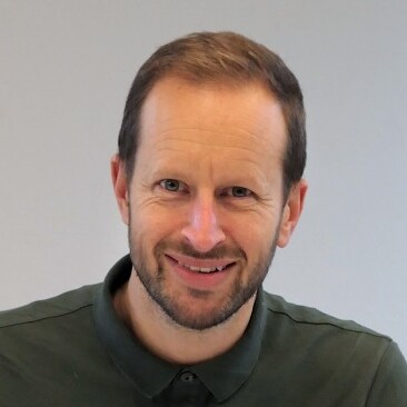 Gary Mullineaux Gary Mullineaux