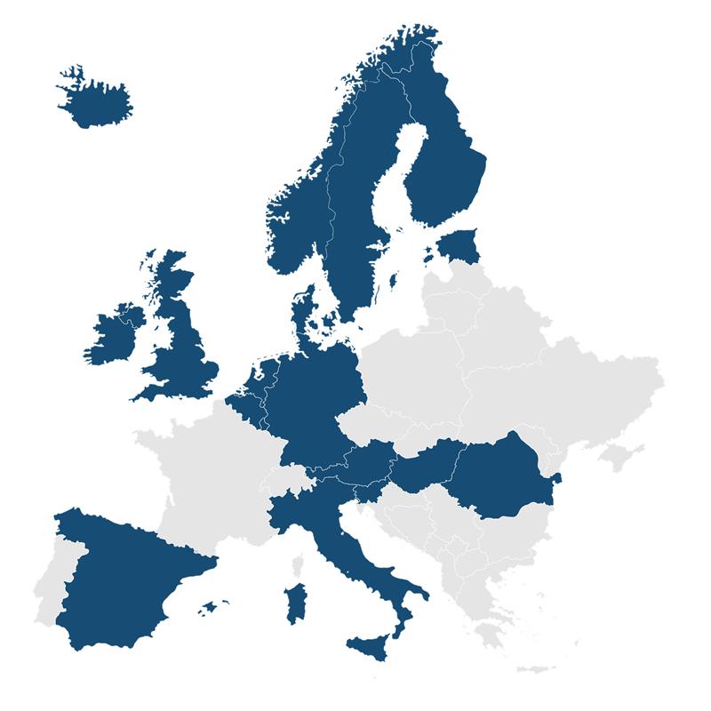 European Catering Distributors