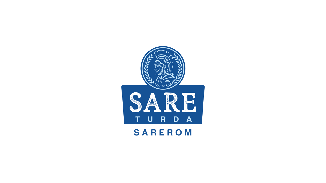 Sare Turda Sarerom