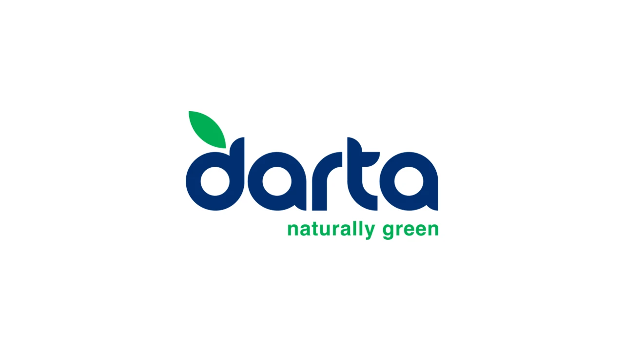Darta