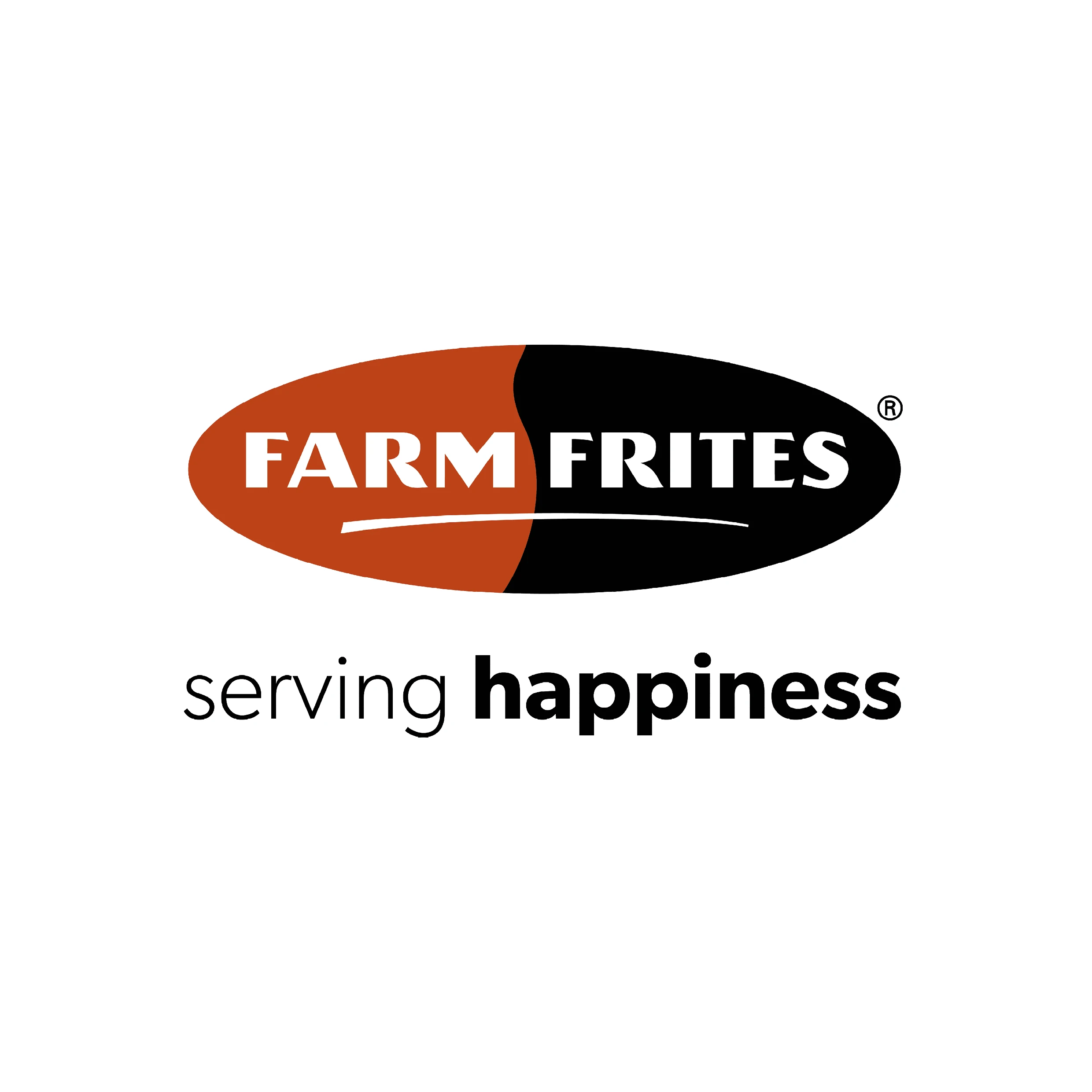 Farm Frites Farm Frites Logo