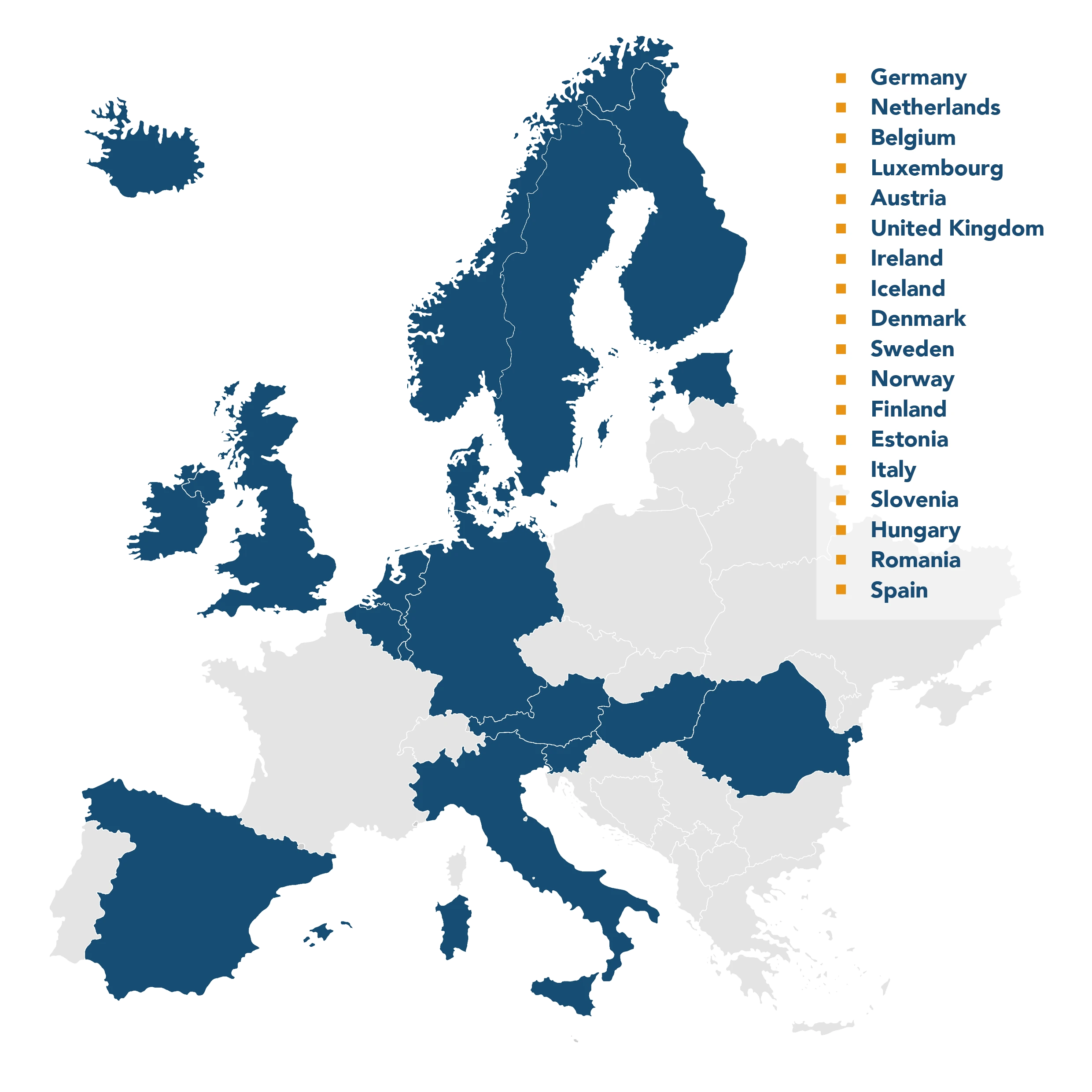 European Catering Distributors European Catering Distributors