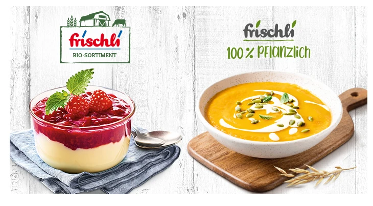 Frischli Frischli