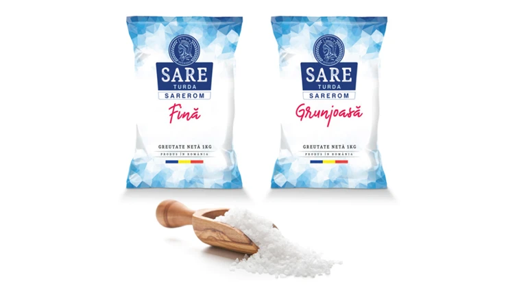 Sare Turda Sarerom Sare Turda Sarerom