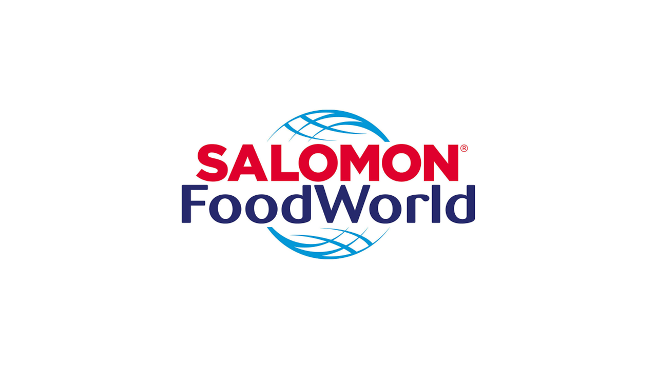 SALOMON Foodworld