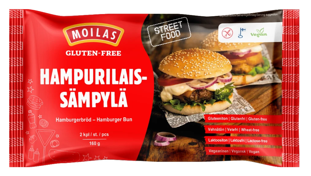 Moilas Moilas