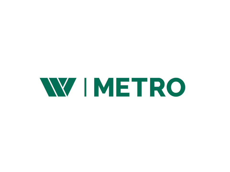 Wihuri Metro-tukku
