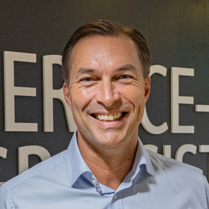 Jan van der Burg
