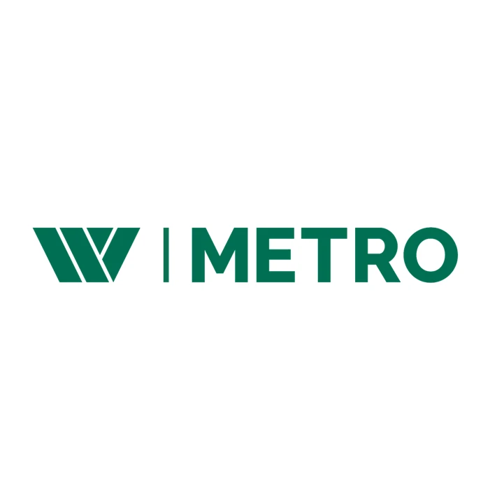 Wihuri Metro-tukku Wihuri Metro-tukku