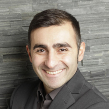 Ioannis Tsouloukidis