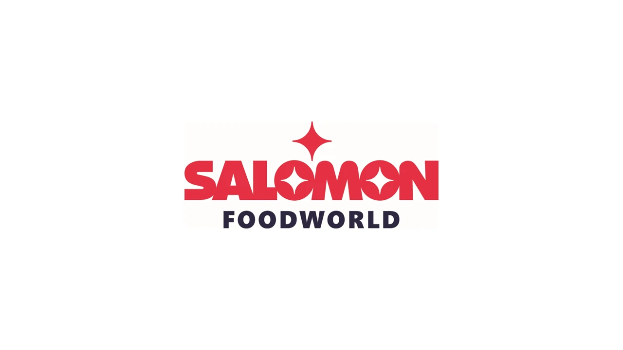 SALOMON Foodworld