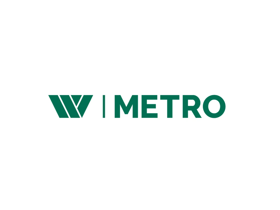 Wihuri Metro-tukku