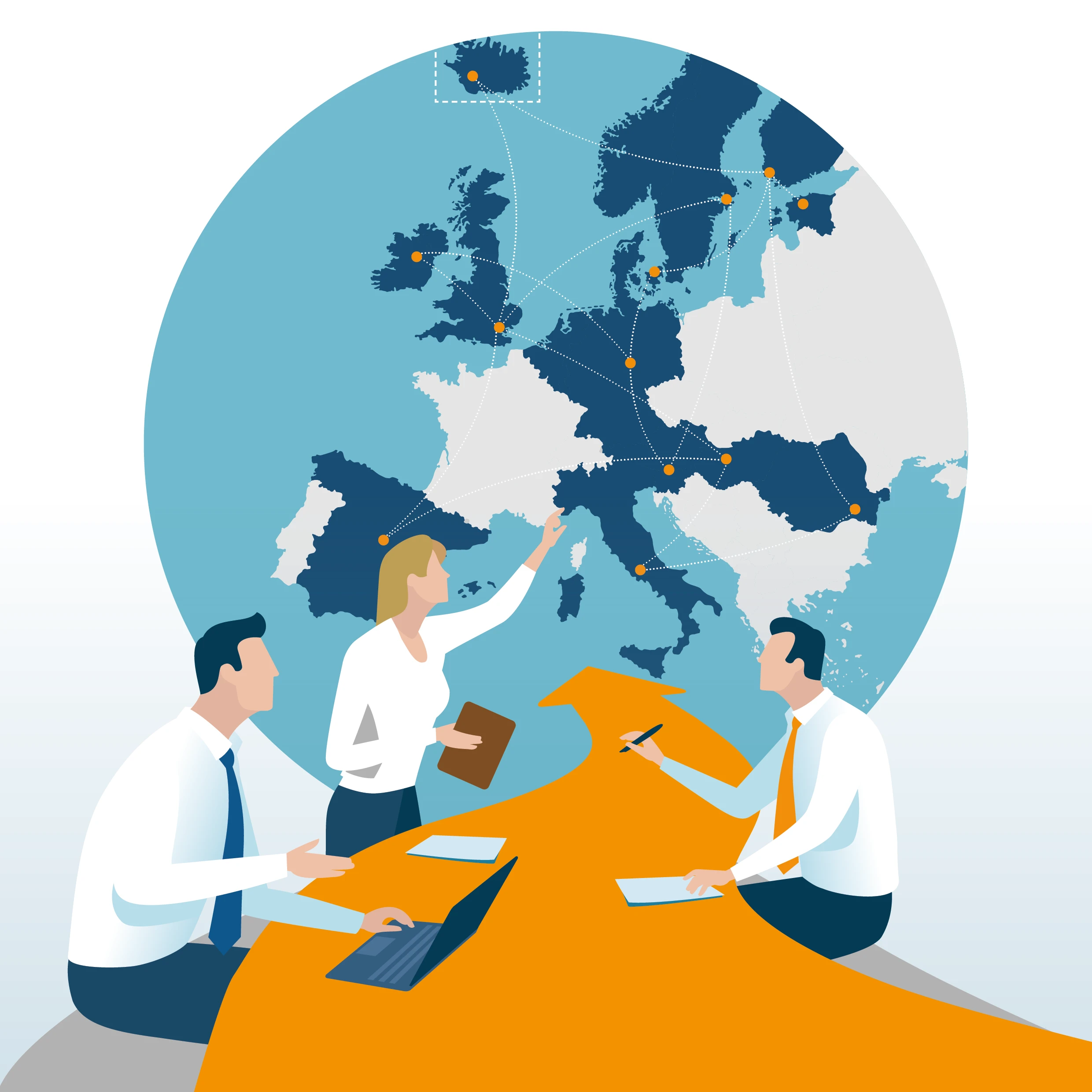 European Catering Distributors European Catering Distributors
