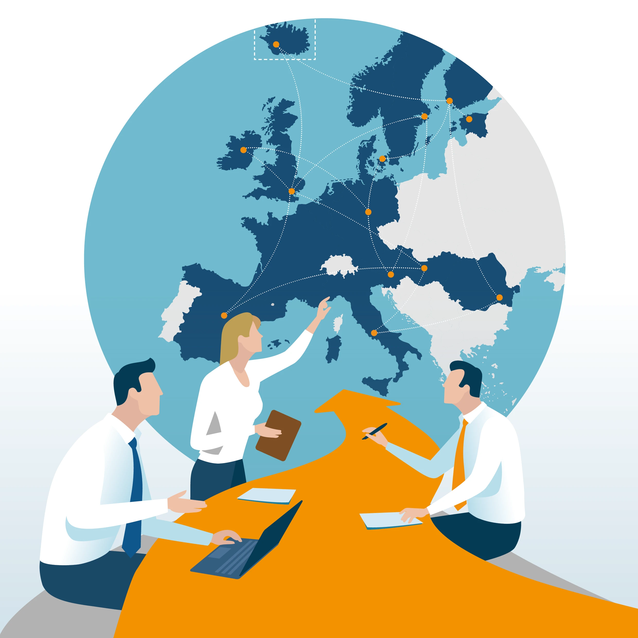 European Catering Distributors European Catering Distributors