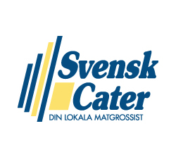 Svensk Cater, Food distributor & Food wholesaler in Sweden, ECD Member