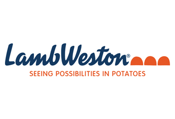 Lamb Weston, supplier of frozen potato products for the ECD Members