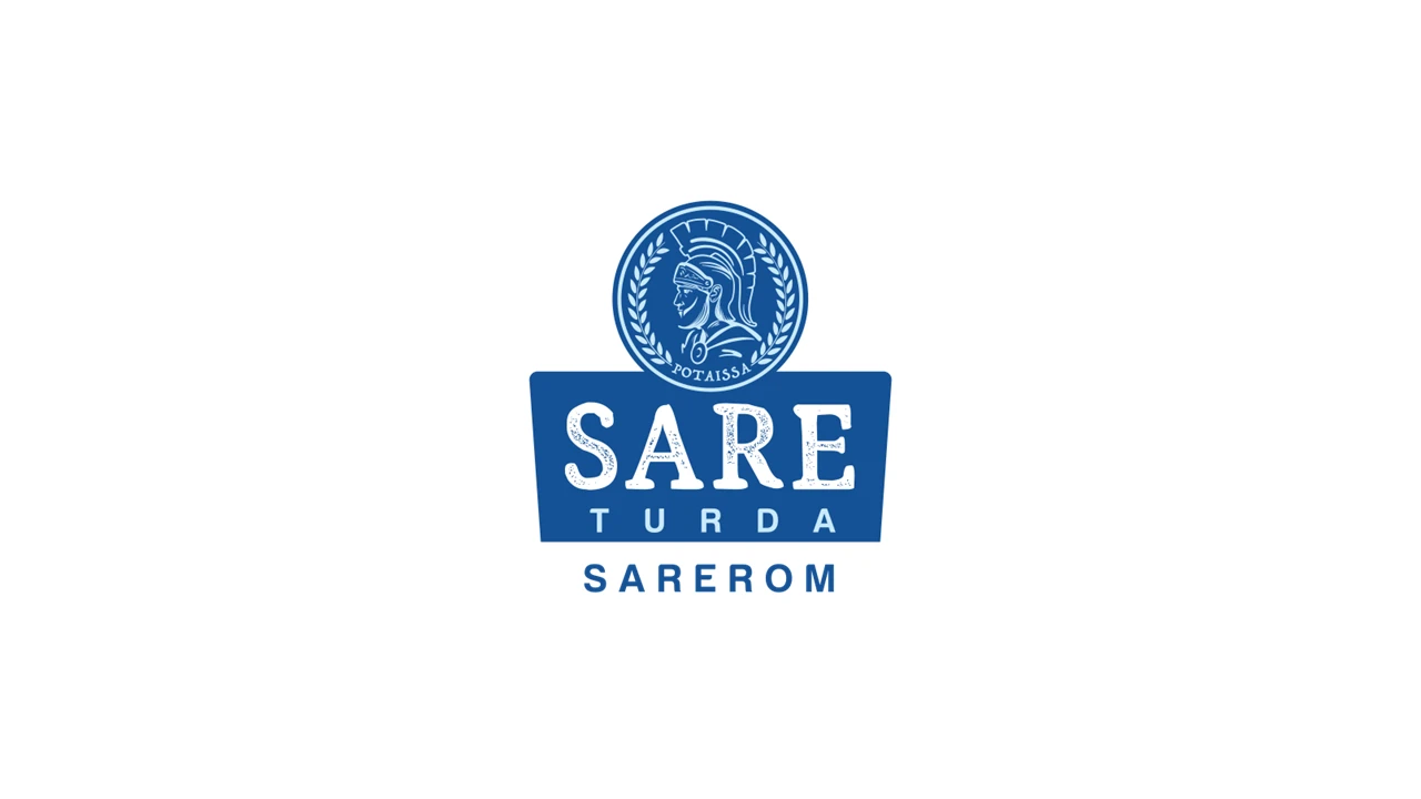 Sare Turda Sarerom